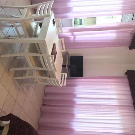 Roma Suite Apartments チェルヴィア エクステリア 写真