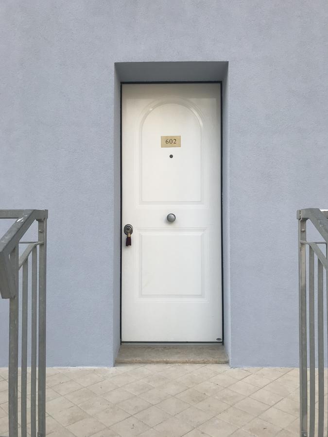 Roma Suite Apartments チェルヴィア エクステリア 写真