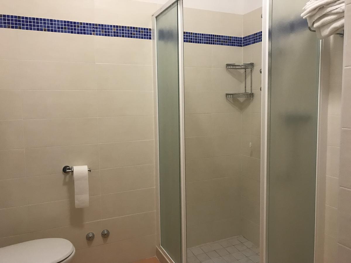 Roma Suite Apartments チェルヴィア エクステリア 写真