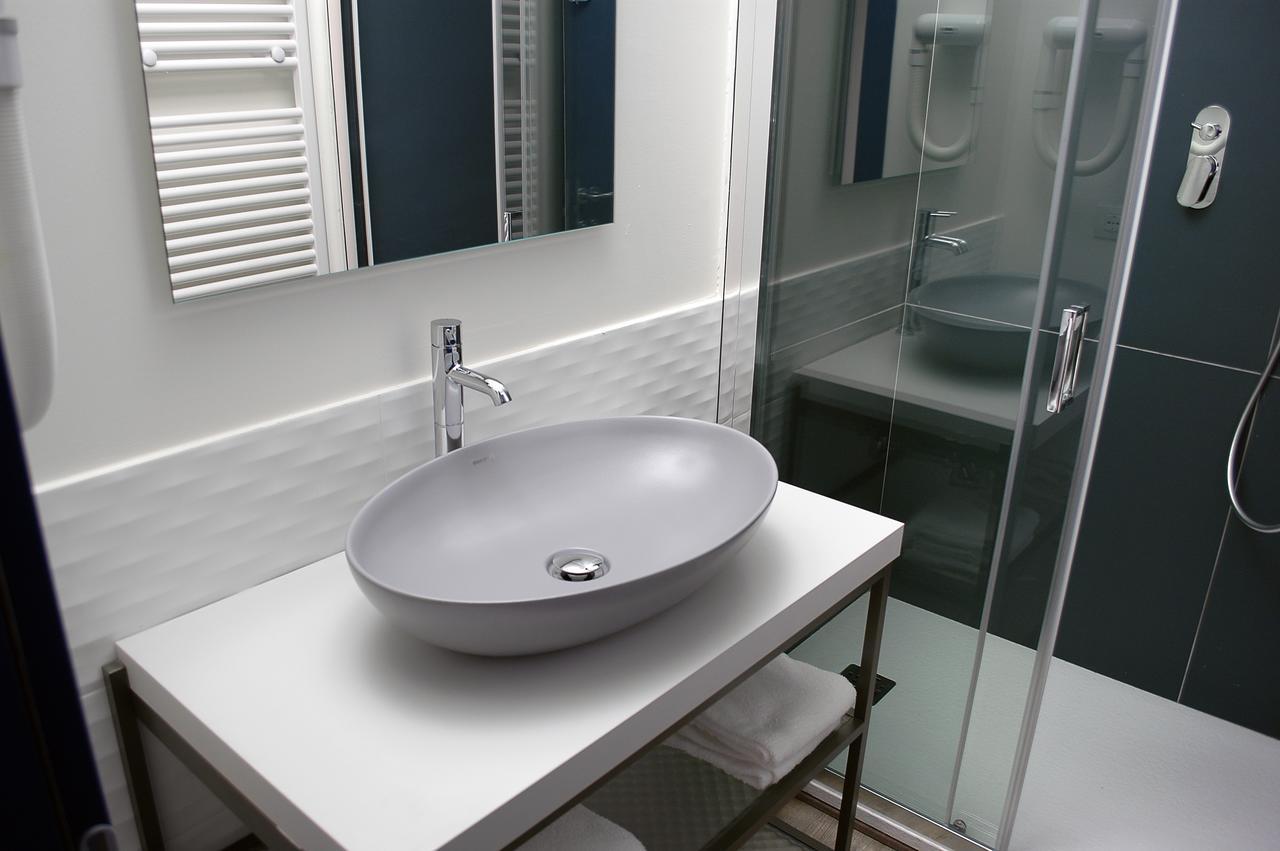 Roma Suite Apartments チェルヴィア エクステリア 写真
