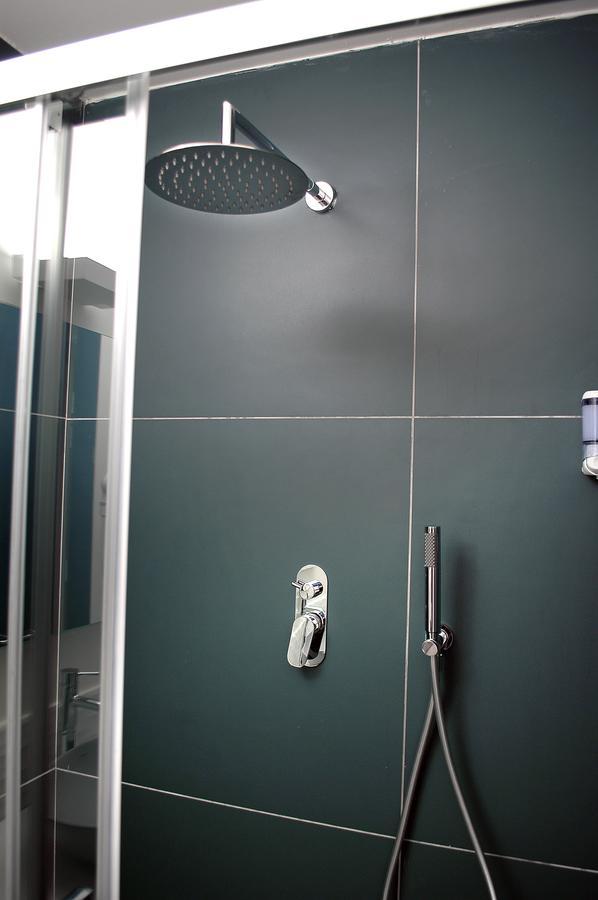 Roma Suite Apartments チェルヴィア エクステリア 写真