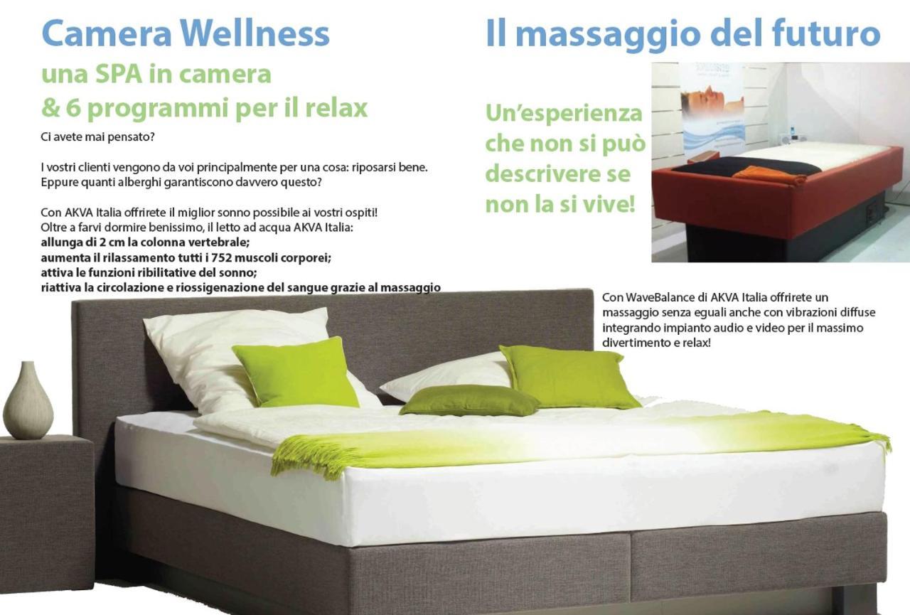 Roma Suite Apartments チェルヴィア エクステリア 写真