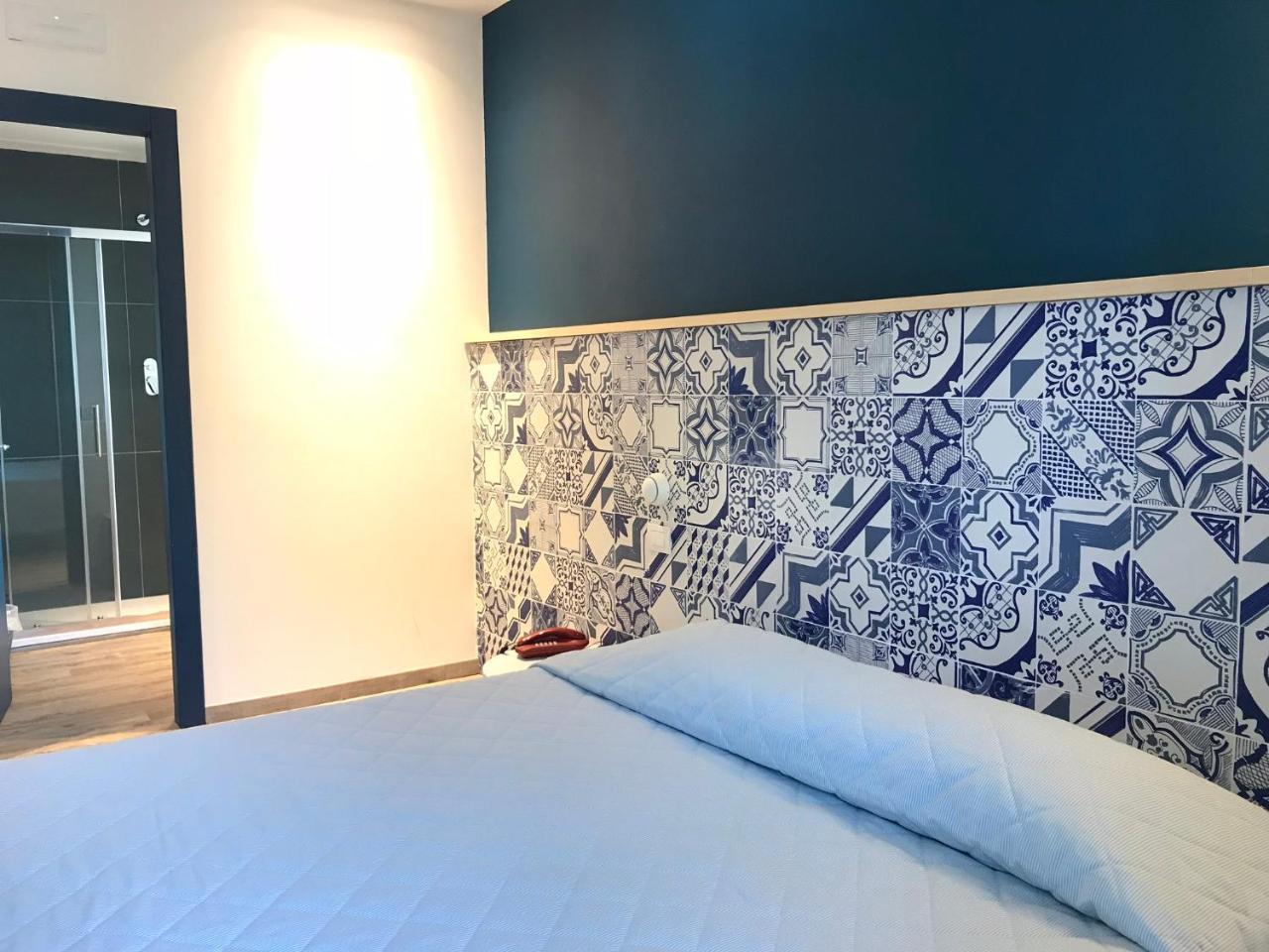 Roma Suite Apartments チェルヴィア エクステリア 写真